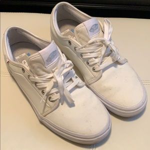 Vans Chukka-low Pro (sz10)